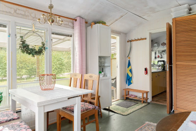 Allrum Luttehacksvägen 6