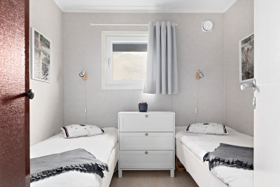 Sovrum 1 Karins väg 3