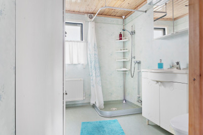 Badrum Luttehacksvägen 37