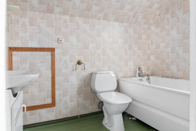 Badrum Ov Elsa Birgers väg 24