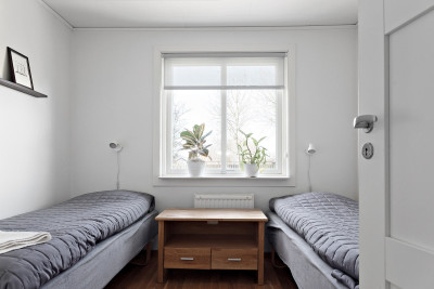 Rådjursstigen 21