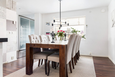 Kök Flädervägen 2