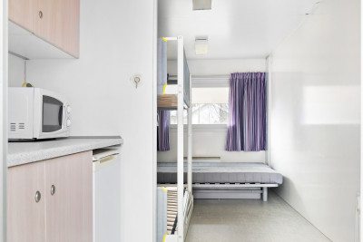 Villavagn Luttehacksvägen 37