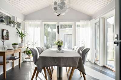 Matsal Matsal Lindvägen 18B