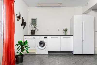 Kök Ränneslövsvägen 20