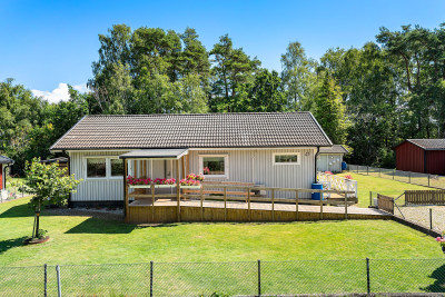 Framsida Luttehacksvägen 47