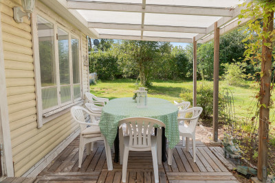 Altan Luttehacksvägen 6