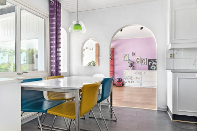 Kök Forellgränd 15