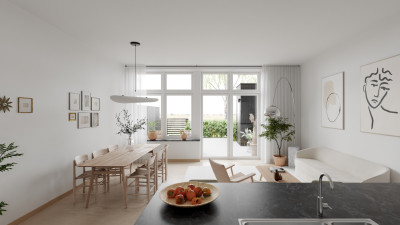 Sällskapsrum Tors väg 65B