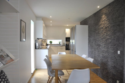 Matplats Smultronvägen 2A-B m.fl.