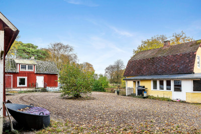 Gårdsplan Gårdsplan Edenberga 529