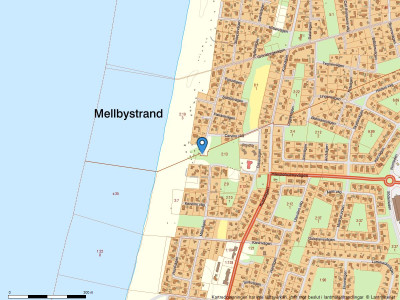 Fastighetskarta Dynstuga nr 58