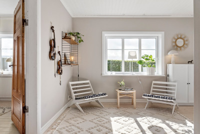 Sällskapsrum Vallberga 146