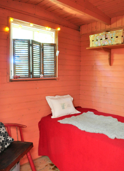 Sovdel Dynstuga nr 58