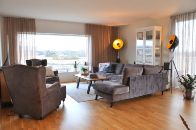 Sällskapsrum Odens väg 54