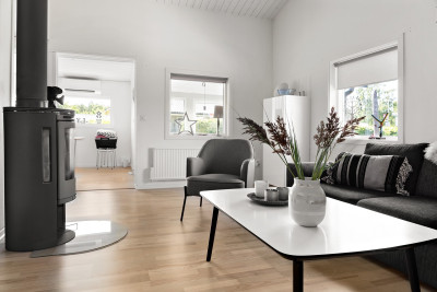 Allrum Lyckovägen 4F