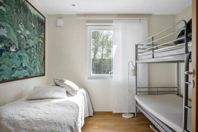 Sovrum 1 Norra Strandvägen 19