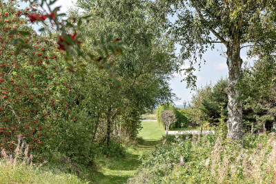 Stig mot havet Rågångsvägen 94