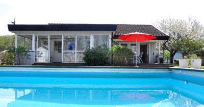 Exteriört Rågångsvägen 23