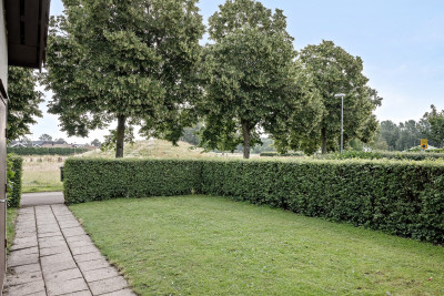 Exteriört Liljevägen 26