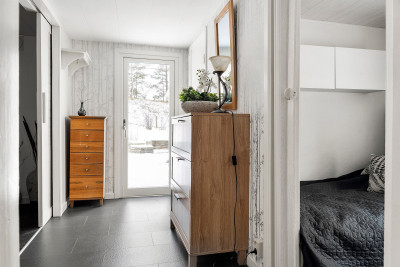 Hall Hall Kulladalsstigen 2