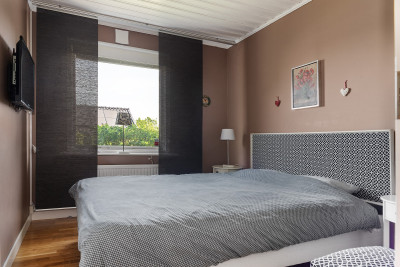 Sovrum 3 Hallgatan 5