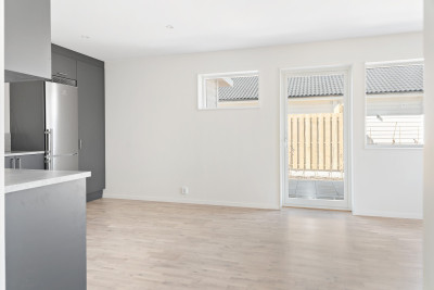 Kök Krämaregränd lgh 8