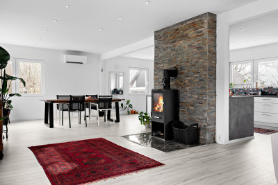 Sällskapsrum Våxtorpsvägen 33