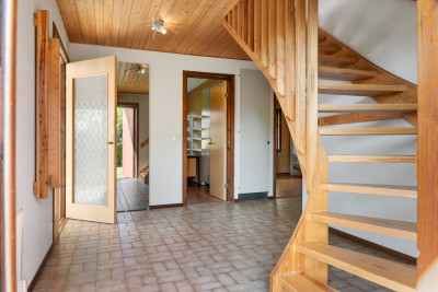 Entré Braxengränd 4