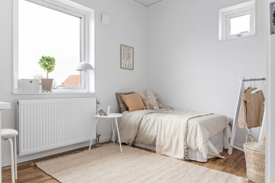 Sovrum Magnoliavägen 6