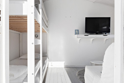 Friggebod Kulladalsstigen 4