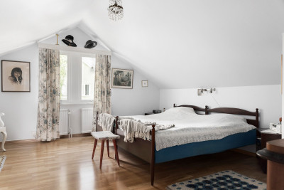 Sovrum 2 Ov Kristianstadsvägen 20