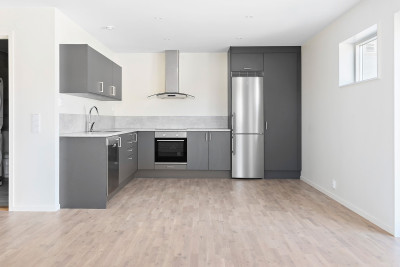 Kök Krämaregränd lgh 8