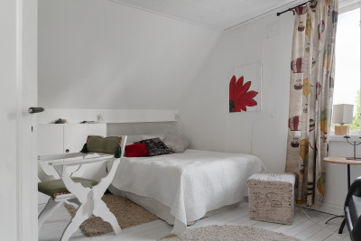 Sovrum OV Strandvägen 3