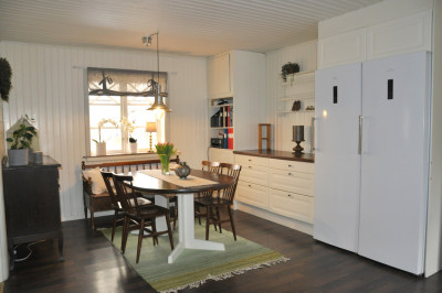 Matplats Oxelvägen 12