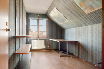 Sovrum 4 Braxengränd 4