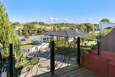 Balkong, Lgh 2 Gamlebygatan 2A