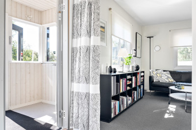 Entré/hall Entré/hall Kolonivägen 39