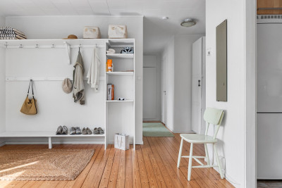 Interiörbild Stumpvägen 21