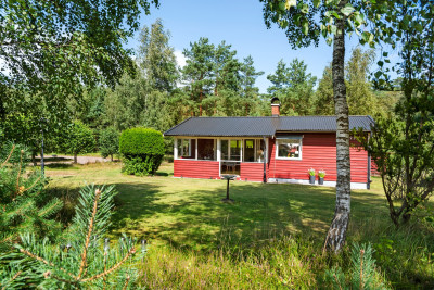 Framsida Tallhagsvägen 23