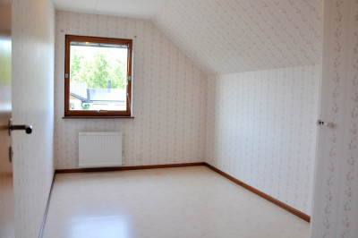 Sovrum 3 Kärrvägen 4