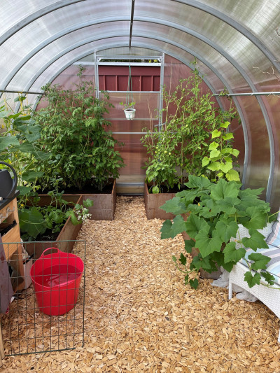 Säljarens egna bilder Luttehacksvägen 37