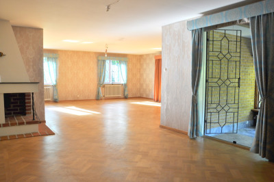 Sällskapsrum Getaryggarna 6A