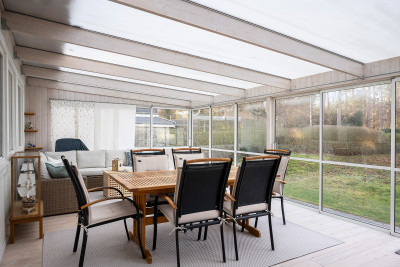 Uterum Rapphönsvägen 4