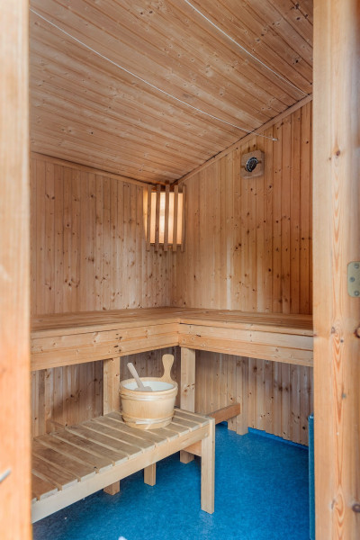 Bastu Östanvägen 5