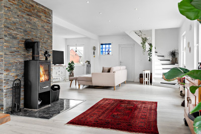 Sällskapsrum Våxtorpsvägen 33