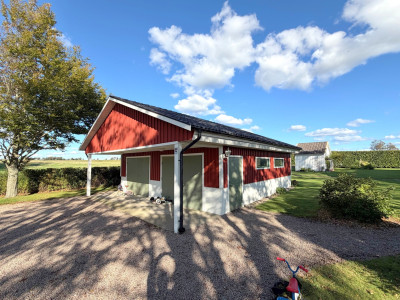 Garage Vallberga 146