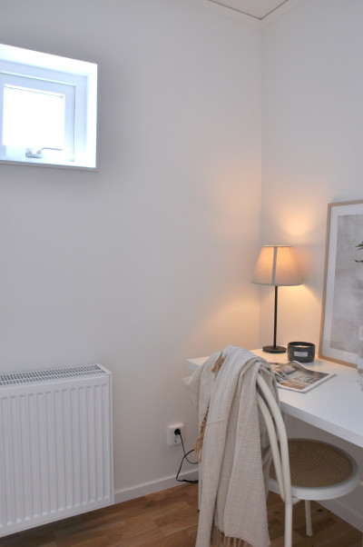 Klädkammare Sleipners väg 1