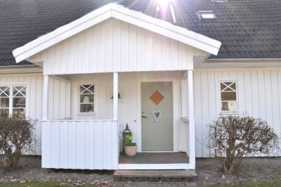 Entré Oxelvägen 12