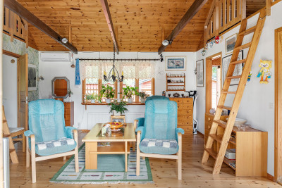 Allrum Östanvägen 5